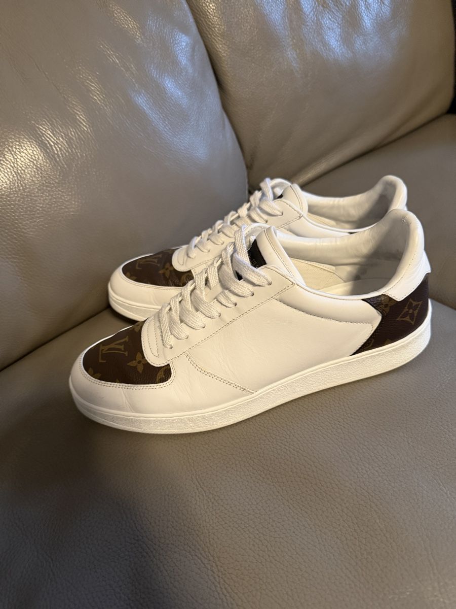 Louis Vuitton Herrenschuhe: Sneaker Louis Vuitton  – Gebraucht aus Bern von LVGG 1