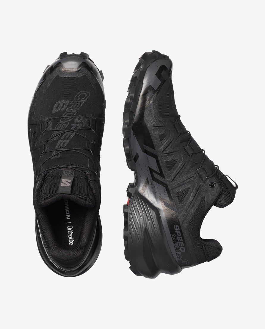 Salomon Scarpe da uomo: SALOMON Speedcross 6 GTX – Nuovo e nell'imballaggio originale da Breil/Brigels venduto da reni17 3