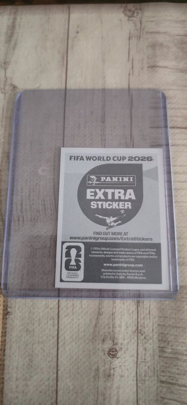 Panini Cartes à collectionner: Son – D'occasion à Langnau b. Reiden par fil_spz9 1