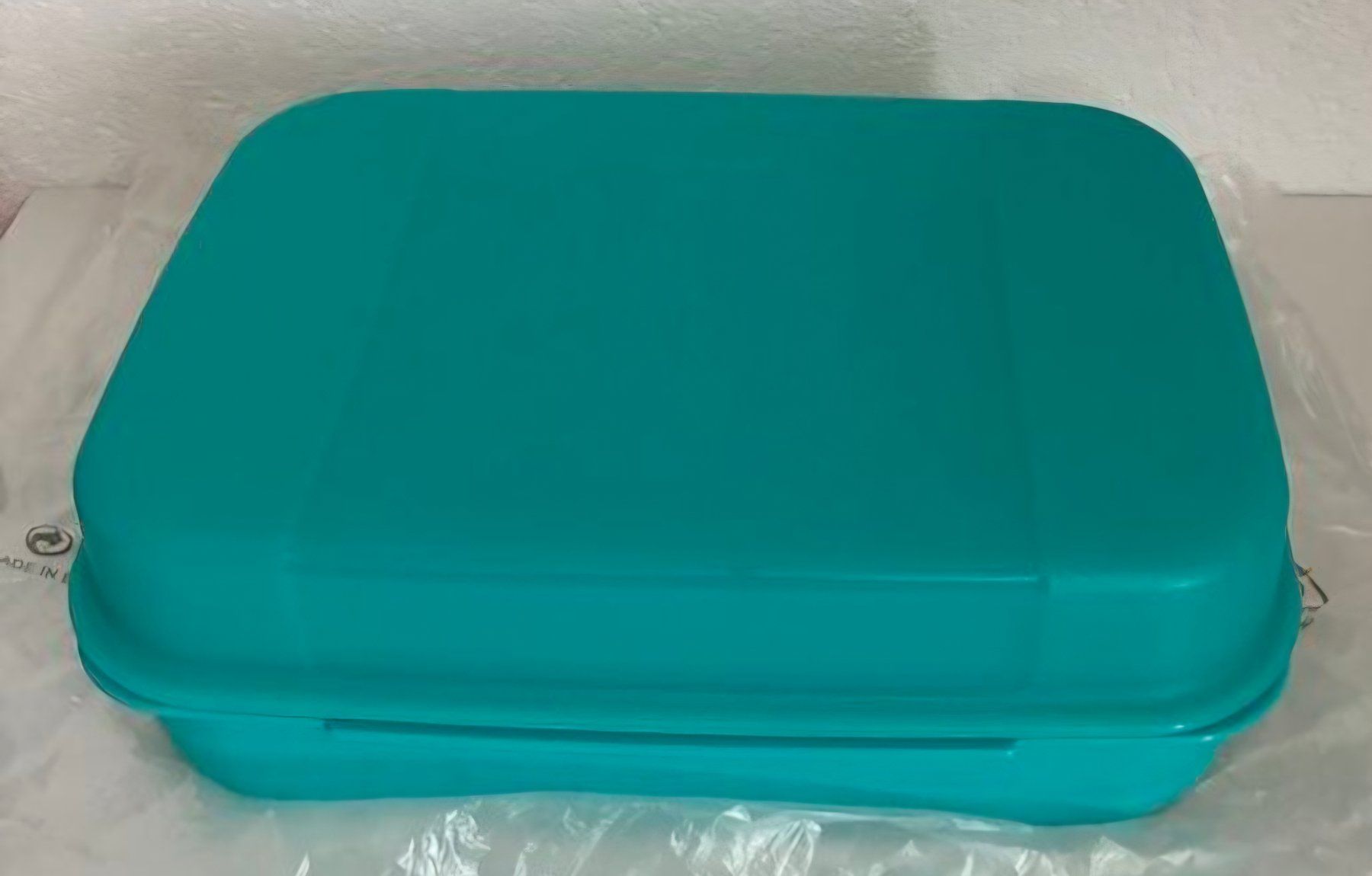 Tupperware Contenitori & Simili: Frischetresor gross – Nuovo (secondo la descrizione) da Hasle b. Burgdorf venduto da buddle32 1