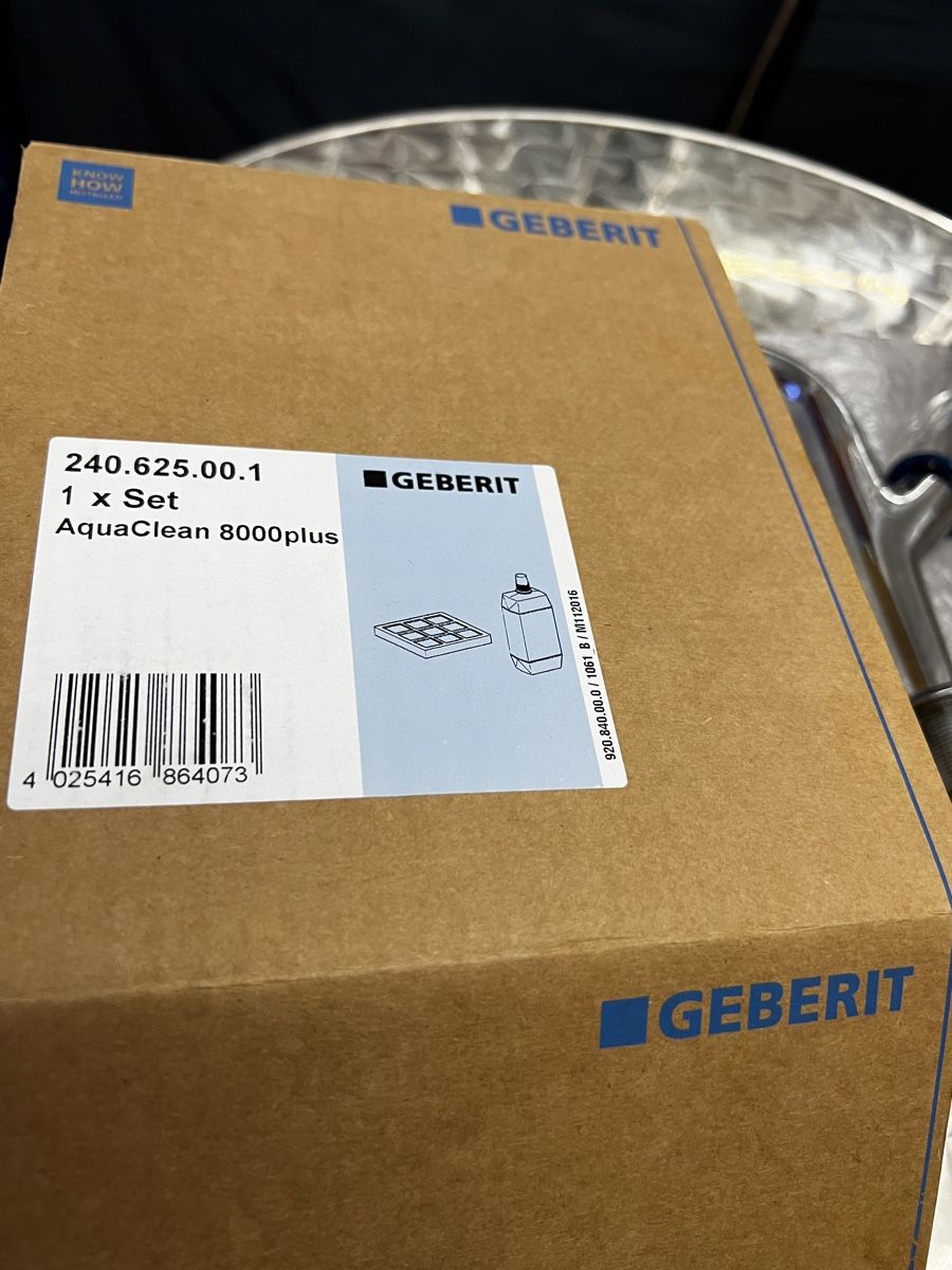 Rubinetteria: Sanitär Lot Diverses – Usato da Urdorf venduto da AMBASSADOR 3
