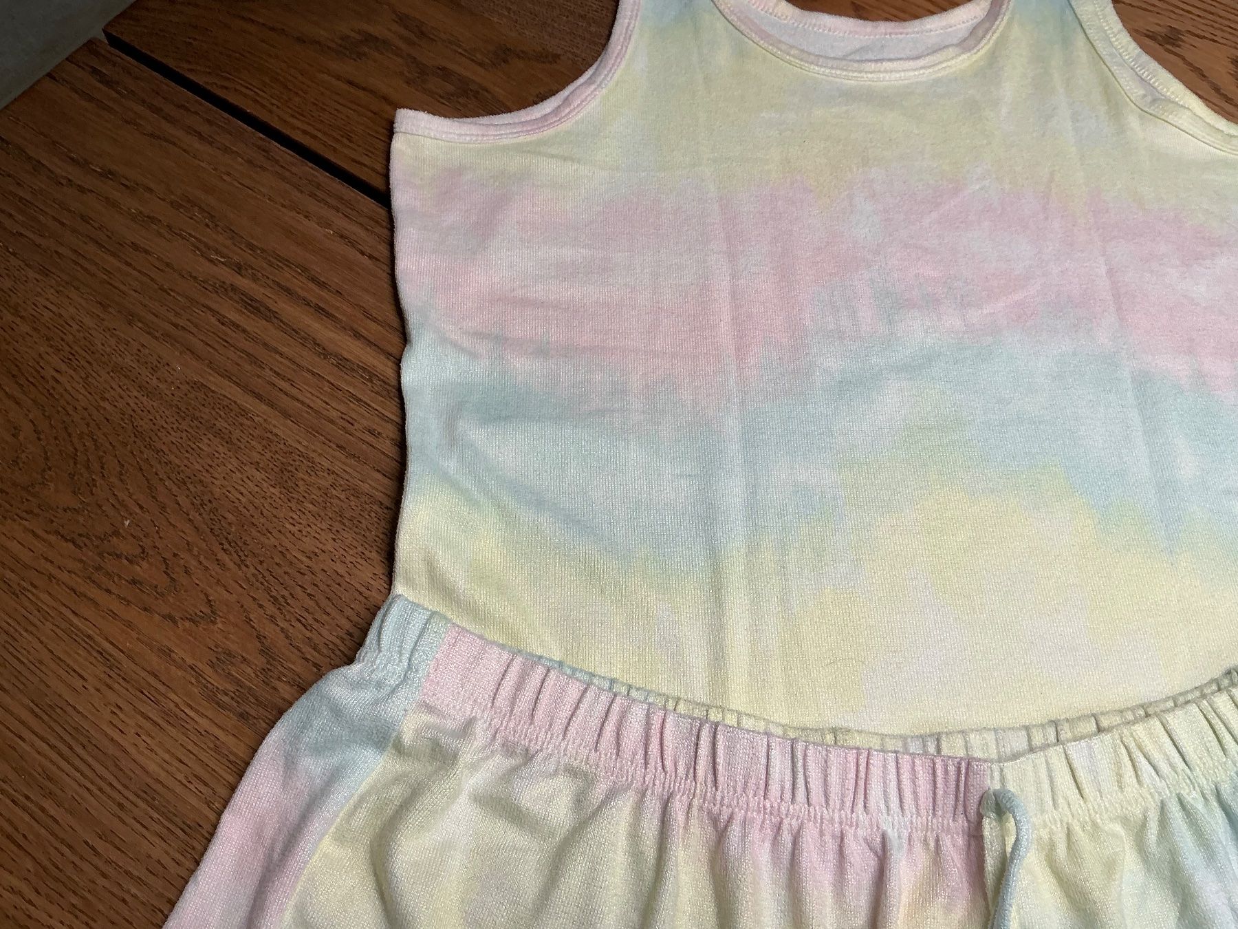 Negligees & Pigiami: Schönes Pyjama Gr.L – Usato da Würenlos venduto da Tina48 1