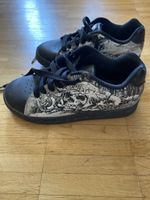 Coole DC Schuhe Gr. 33 - Perfekt für den Alltag!