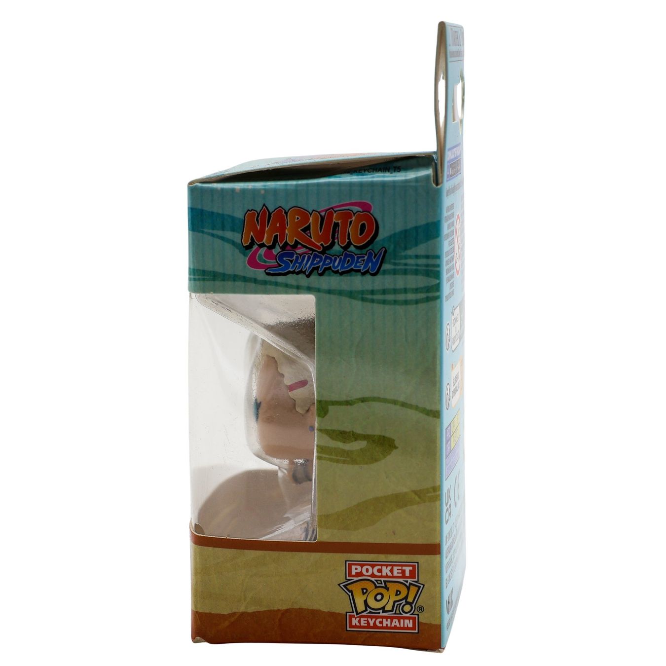 Funko Statuette: Pop! Keychain Ino Naruto - NEW – Nuovo e nell'imballaggio originale da Paudex venduto da dindeboy 2