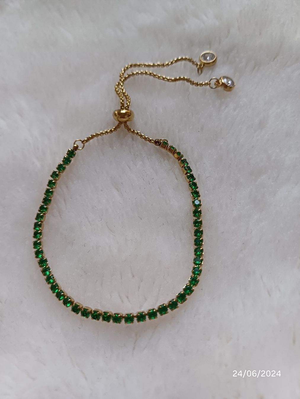 Bracciali & Braccialetti: Armband – Nuovo e nell'imballaggio originale da Würenlos venduto da Abracadabra26 2