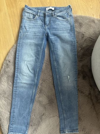 ZARA Jeans Damen Grösse 36