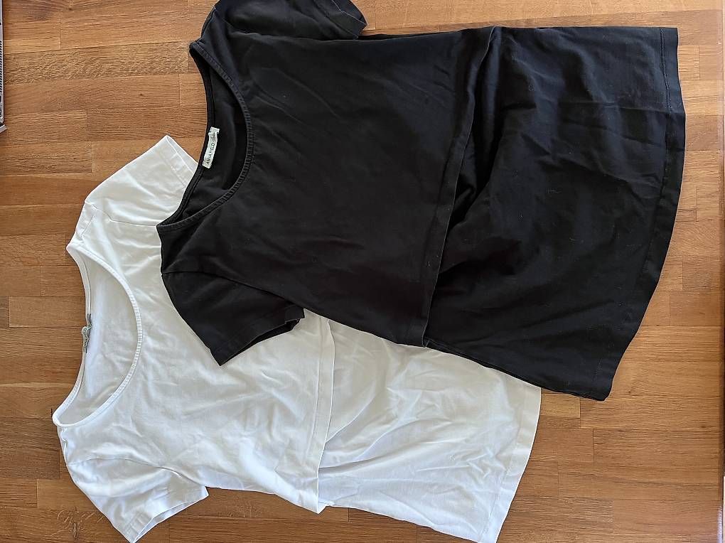 T-Shirts: Stillshirts Anna Field – Gebraucht aus Steffisburg von reniur