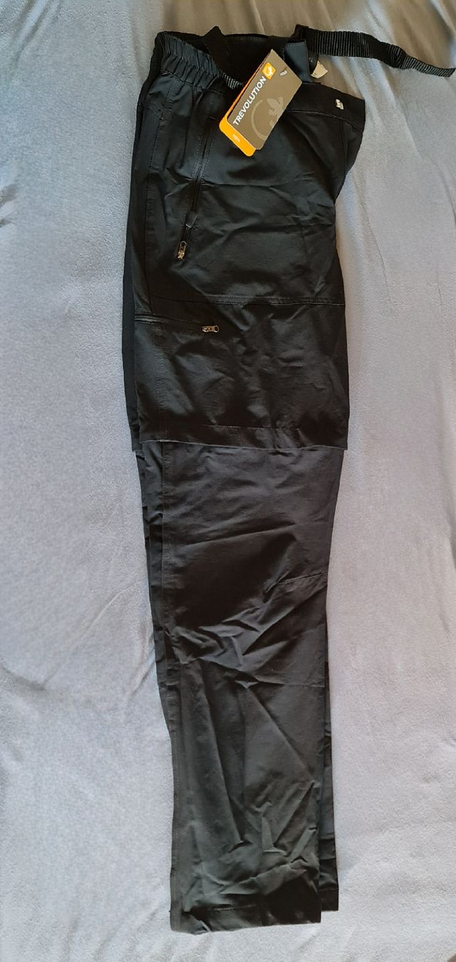 Pantaloni: TREVOLUTION TREKKINGHOSE / 48 – Nuovo e nell'imballaggio originale da kloten venduto da Dralion73