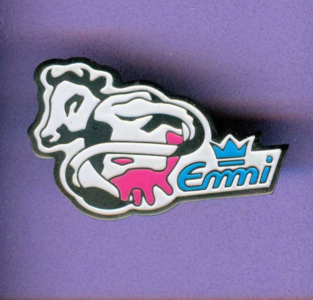 Plaquettes & Badges: MILCH  Emmi – D'occasion à Winterthur par Sammleroase