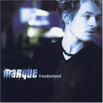 CD: Marque - Freedomland (CD) – Usato da Olten venduto da Disc-Verkauf