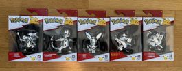 POKEMON CELEBRATION FIGURINE