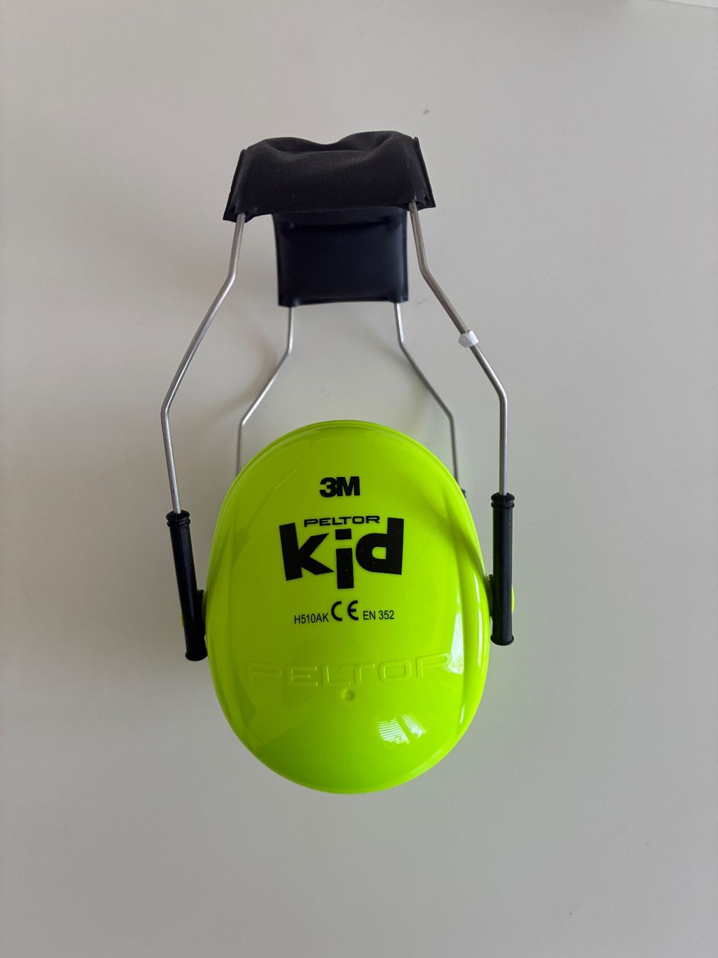 3M Protezione per viso e udito: 3M Kid - Geräuschunterdrückende Kopfhörer – Usato da Dielsdorf venduto da aid_6lk7 1