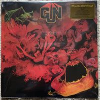 The Gun - Gun LP 1968 NEU/OVP