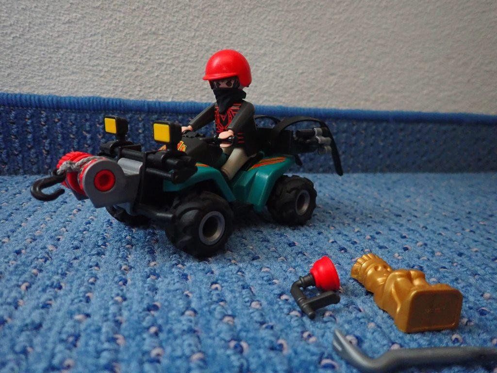 Playmobil Giocattoli: Playmobil 6879 City Action – Usato da Galgenen venduto da Marc98 1