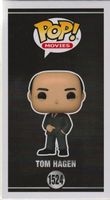 FUNKO POP!  MOVIES 1524 TOM HAGEN - THE GODFATHER PART II