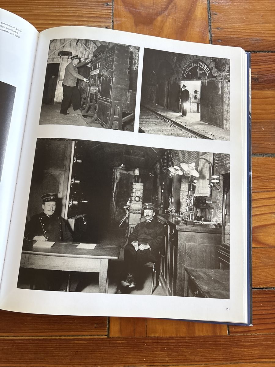 Libri: Simplon : 100 ans du Tunnel du Simplon – Nuovo (secondo la descrizione) da Troistorrents venduto da Patalax 3