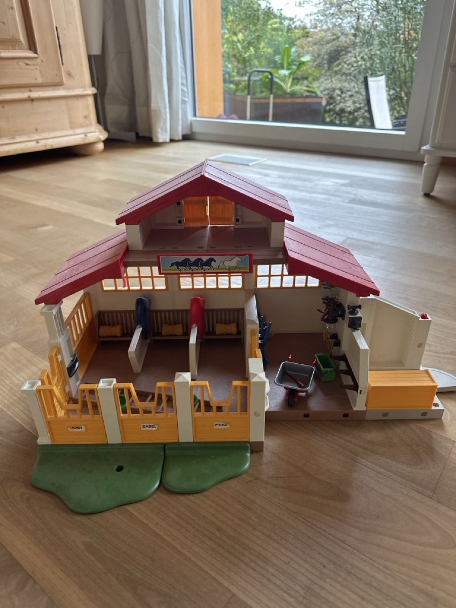 Playmobil Jouets: Playmobil – D'occasion à Hombrechtikon par ste_25dd 4