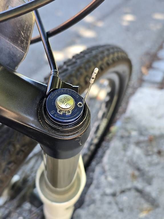 Biciclette: CUBE AMS 100 Pro Series Fully - Guter Zustand – Usato da Eglisau venduto da VonZHbisBS 2