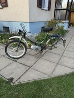 Sachs 503 Alpa