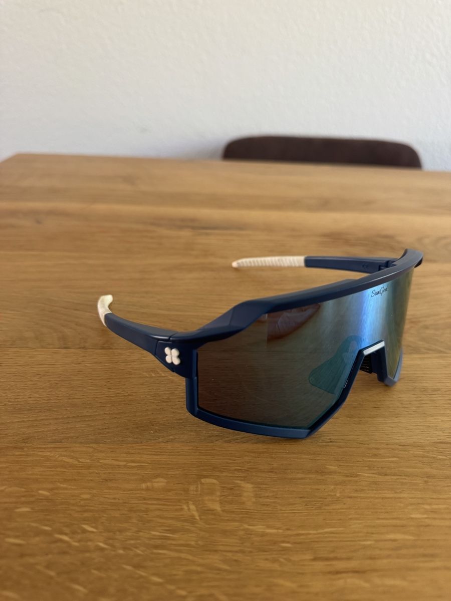 Brillen & Gläser: Fahrradbrille Sungod Vulcans – Gebraucht aus wädenswil von duz_2ryx 3