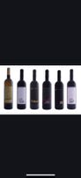 Aussergewöhnlicher Wein - ein Unikat in der Schweiz