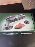 Bosch PMF 2000 CE outil multifonction - Comme neuf! 48