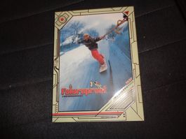 Futureproof - A 16mm Snowboarding Film DVD
