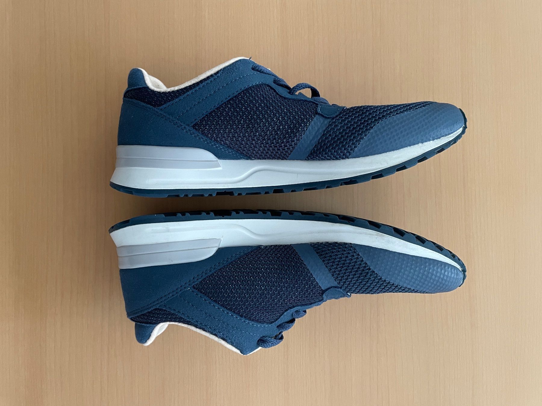 Fila Scarpe da donna: Sneakers Damen – Nuovo (secondo la descrizione) da Forch venduto da CorinneB-K 2