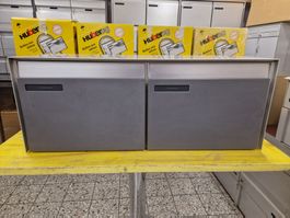 2-er Briefkasten ( Schweizer AG)