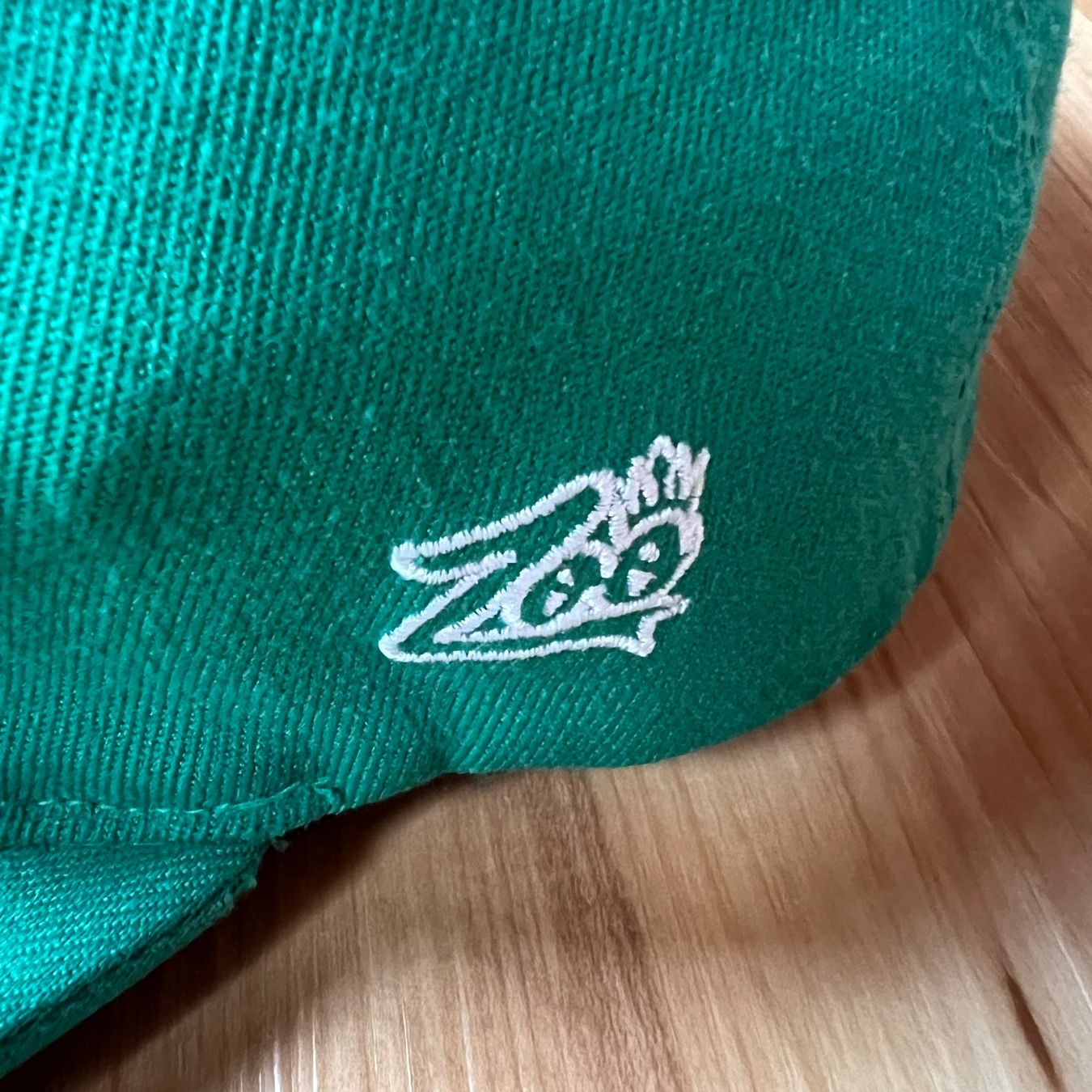 Chapeaux, bonnets & casquettes: Vintage Zooyork Cap – D'occasion à Herisau par 1asupply 4