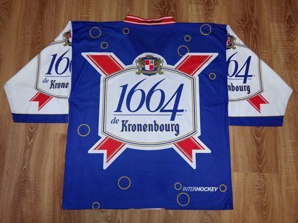 Leibchen & Hosen: ORIGINAL EINLAUFTRIKOT SC BERN SCB MAILLOT XL – Neu (gemäss Beschreibung) aus Zürich von TRIKOTKAISER 1