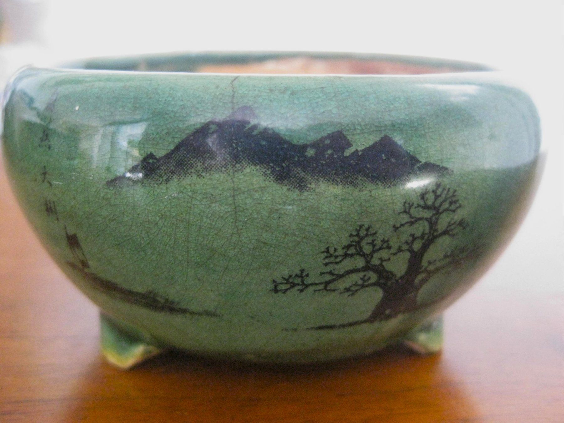 Pots de fleurs: Bonsaischale,  10 cm – D'occasion à Kriens par Kraeutergarten 3