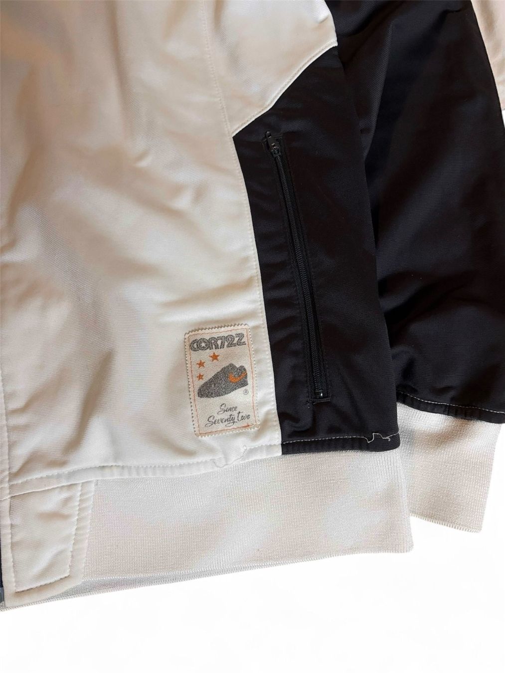 Nike Giacche: Nike Cortez Trackjacket (M) – Usato da Rosshäusern venduto da Classiq.Vintage 4