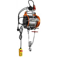 UNICRAFT ESW 800 ELEKTROSEILWINDE