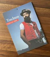 Kalender TRACHTEN 2027
