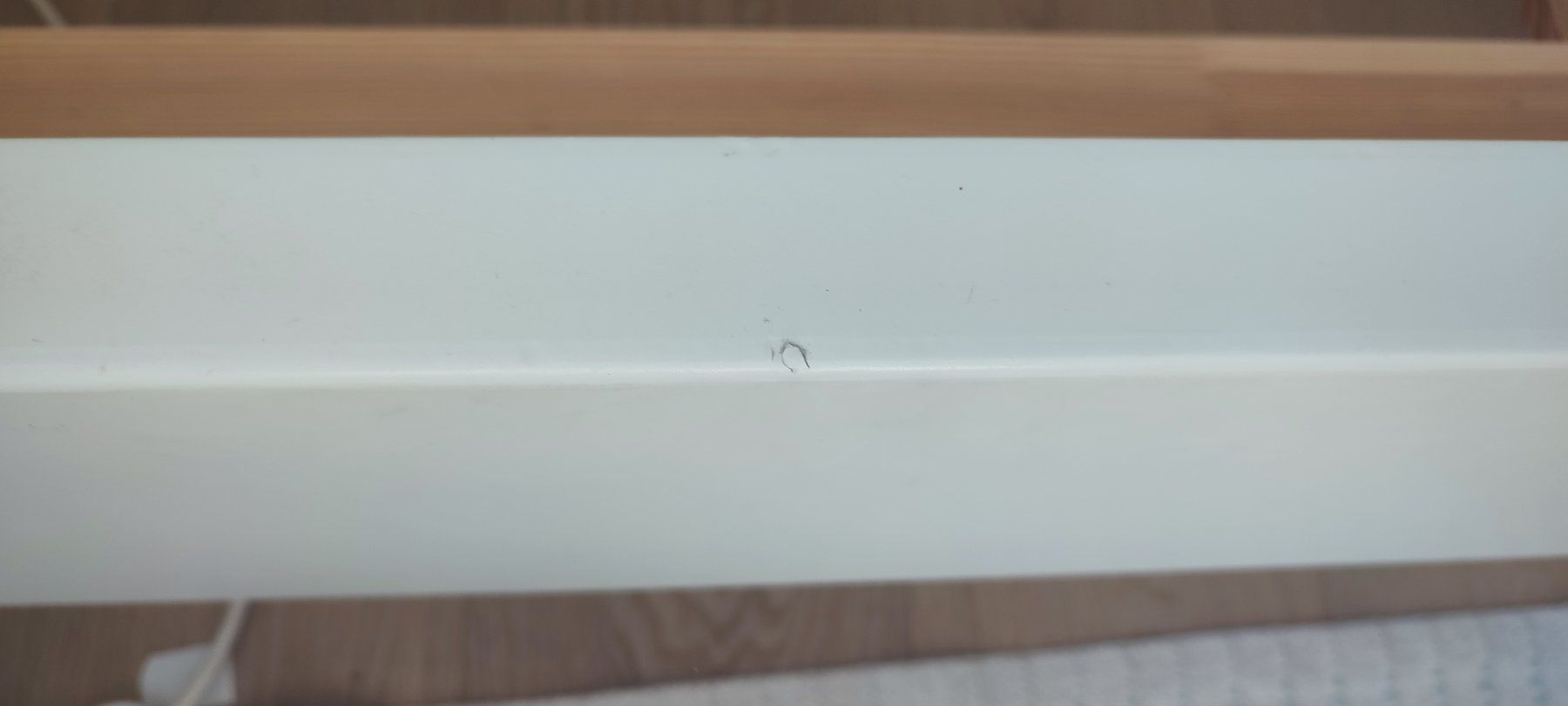 Ikea Letti: IKEA Busunge Kinderbett 80x200 – Usato da Reinach BL venduto da marisne 4