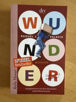 Buch Wunder von Raquel J. Palacio