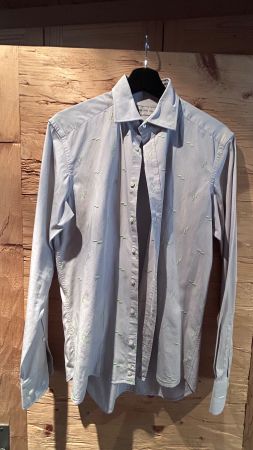 Chemise homme - Etro - Taille 38