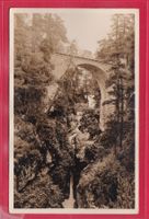 PONTRESINA - BOGENBRÜCKE