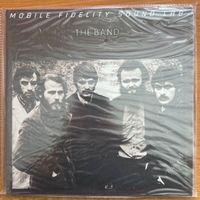 The Band - Same / Audiophile MFSL 2013 - NEW & Sealed
