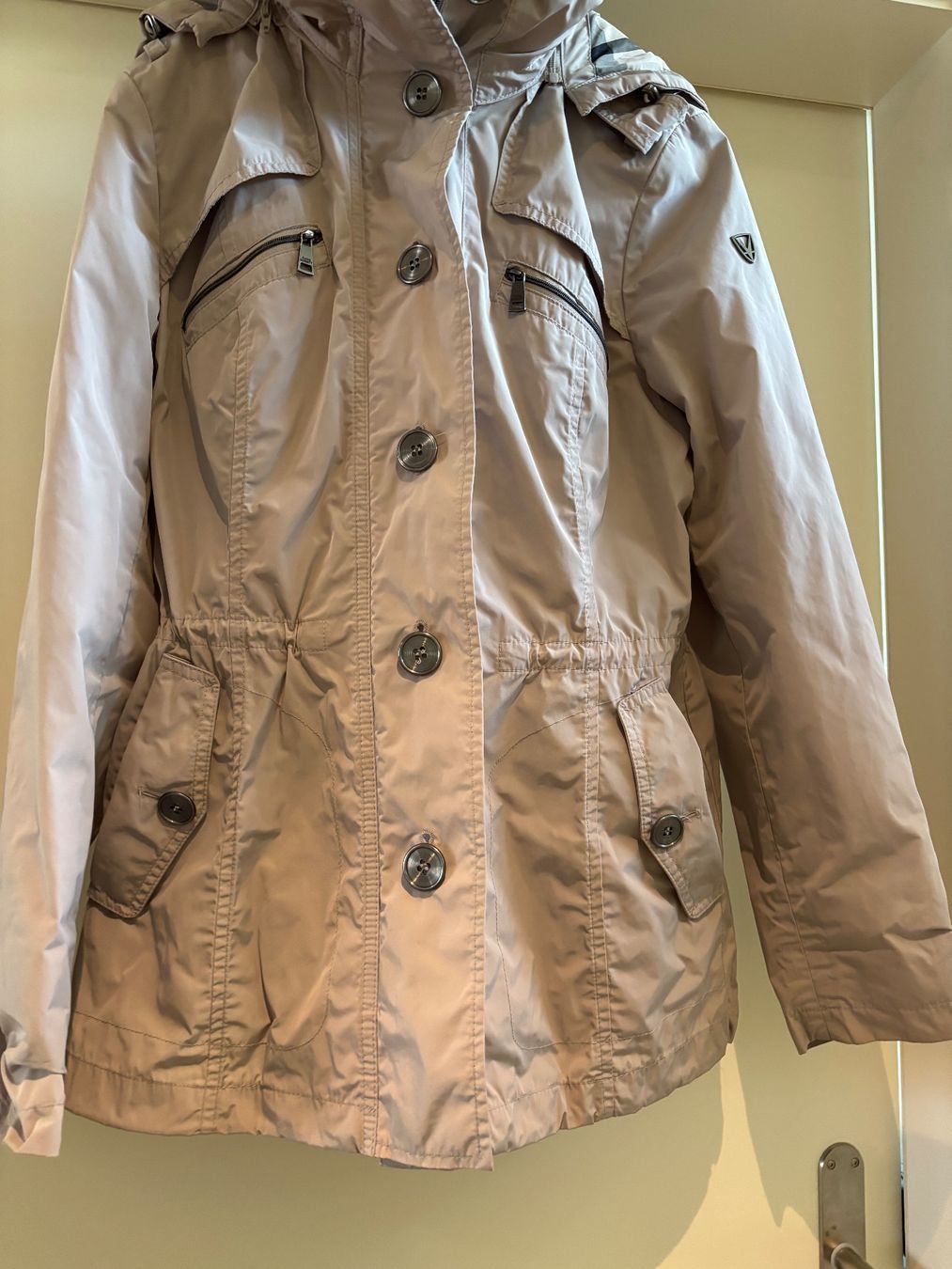Fuchs Schmitt Vestes: Jacke Fuchs Schmitt – D'occasion à Hombrechtikon par sch_f7lz 1