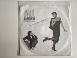 Paul Hardcastle Single - Don’t Waste My Time / Moonhopper