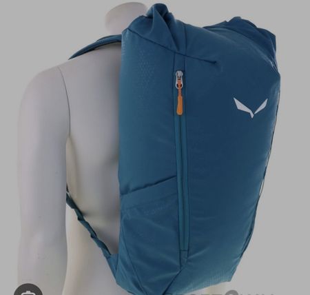 Salewa Firepad 25 – Daypack, sehr wenig gebraucht