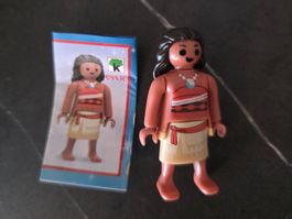 Figurine Vaiana Kinder Playmobil