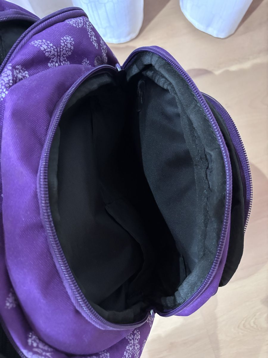 Borse & Zaini: Walker Schulrucksack, Neu – Nuovo e nell'imballaggio originale da Nürensdorf venduto da Mandy_Nguyen 5