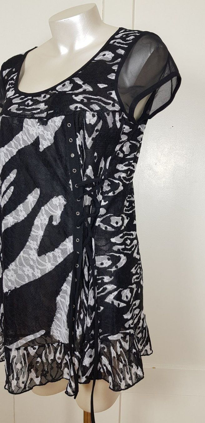 Vestiti: Kleid, Tunika,  Picadilly, Gr. L – Usato da Uster venduto da Astral 2