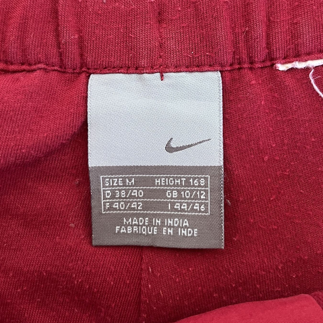 Nike Pantaloni: Vintage Nike Trackpant (M) – Usato da Chamoson venduto da Sapoloshop 3