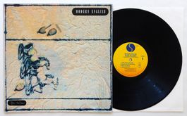 Vinyl / LP Album « Modern English - After the Snow » - Promo