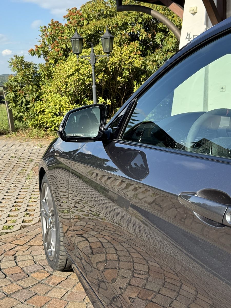 BMW Automobili: BMW M135i xDrive – Usato da Neerach venduto da jos_7gz5 9