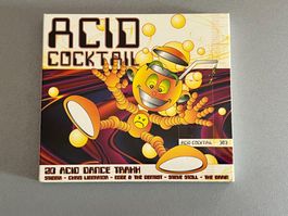 Acid Cocktail vol 1 (2CD)
